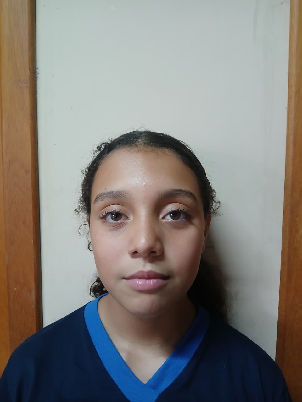 Foto do atleta
