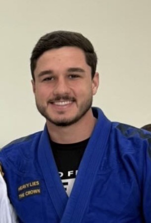 Foto do atleta