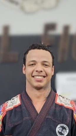 Foto do atleta