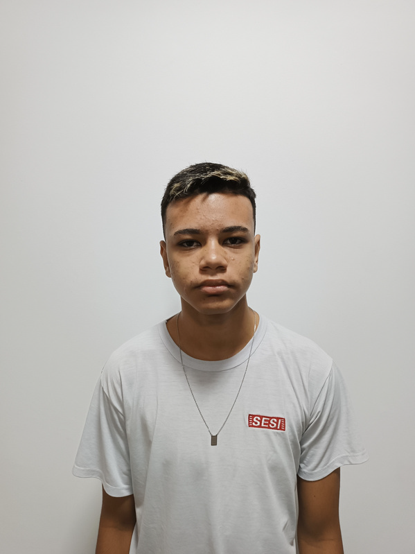 Foto do atleta