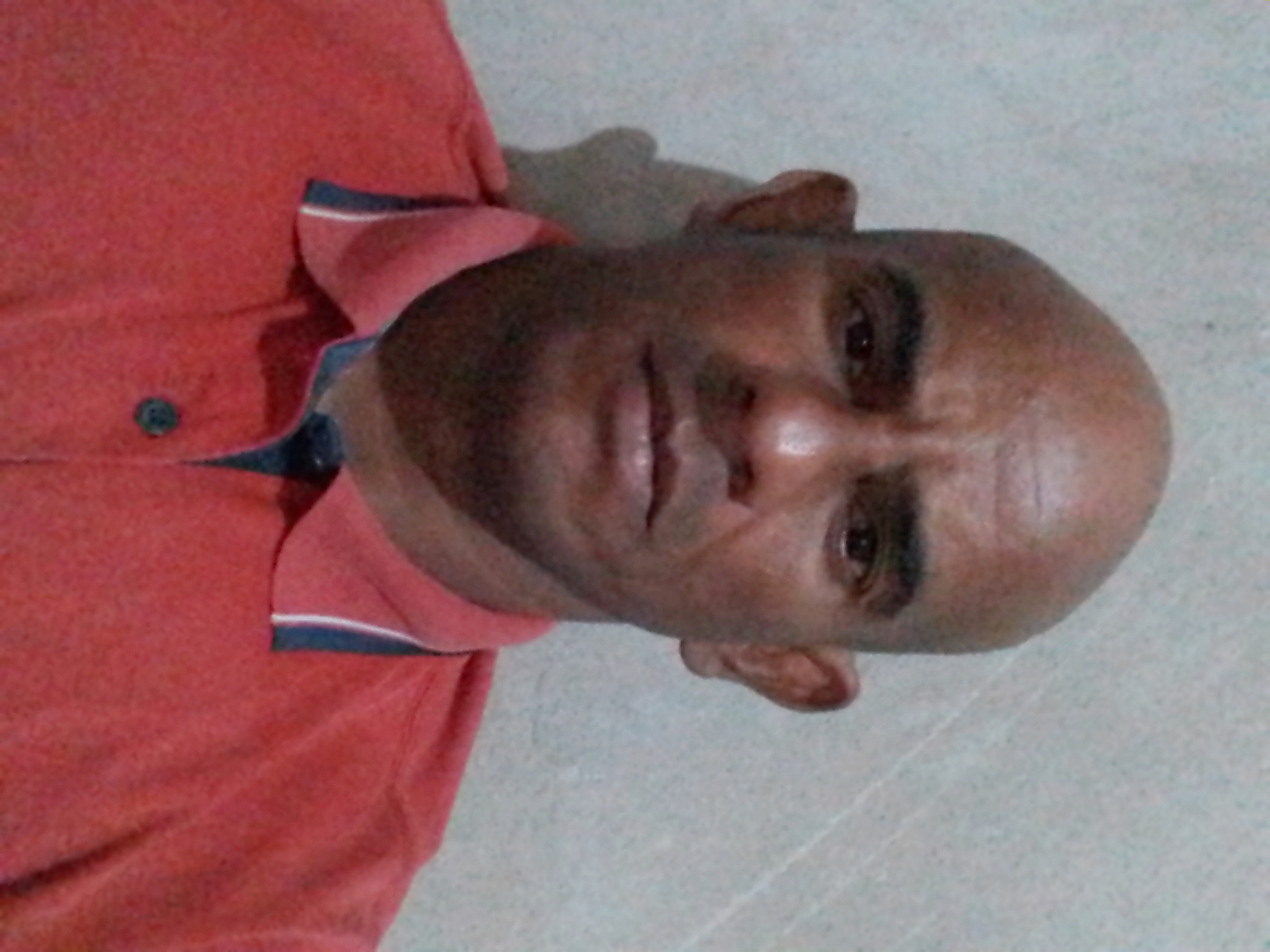 Foto do atleta