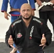 Foto do atleta