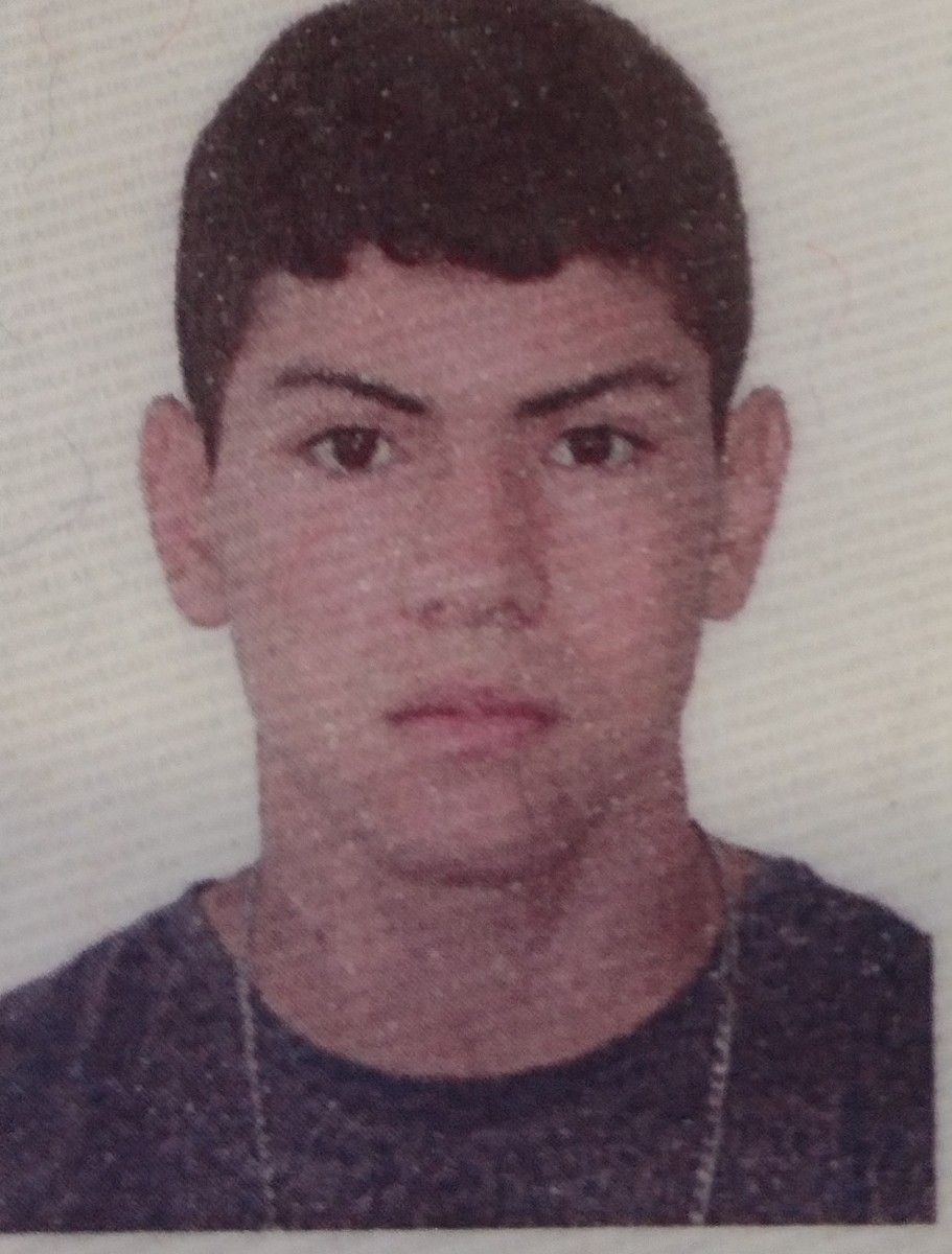 Foto do atleta