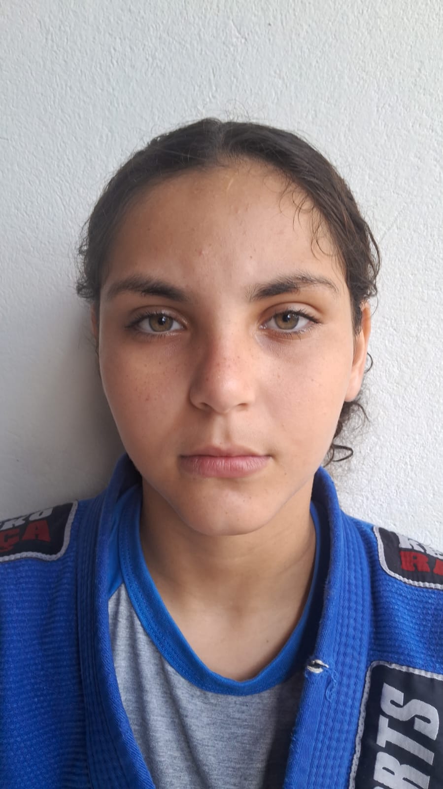 Foto do atleta