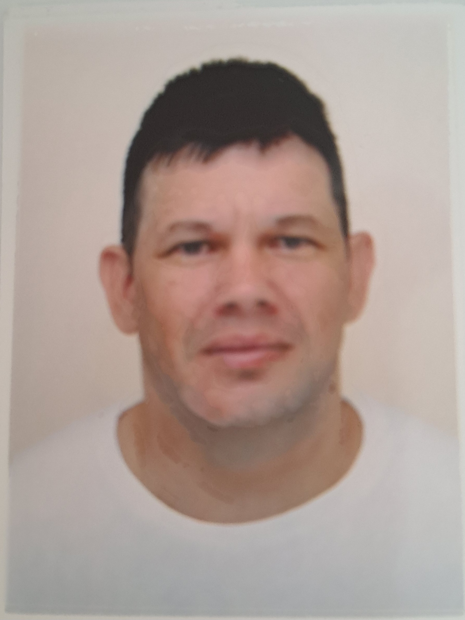 Foto do atleta