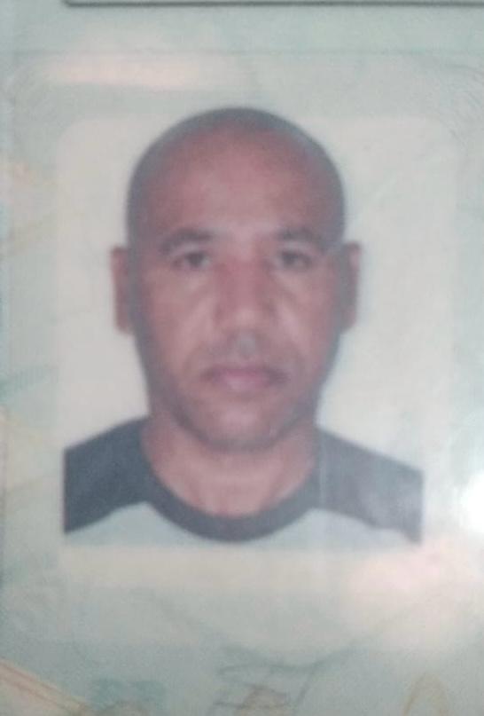 Foto do atleta