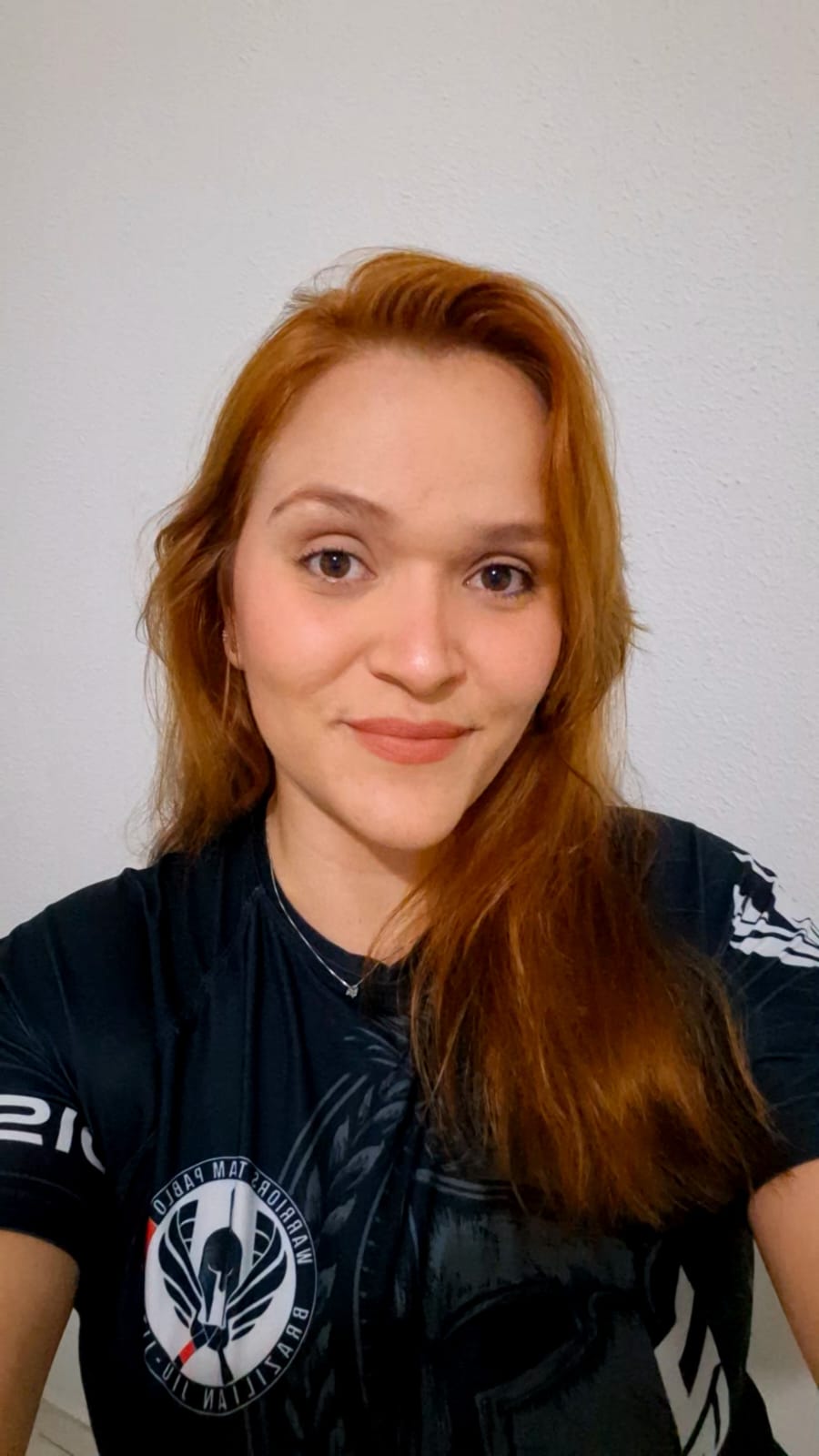 Foto do atleta