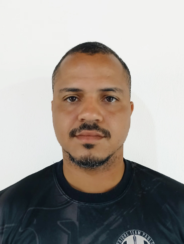 Foto do atleta
