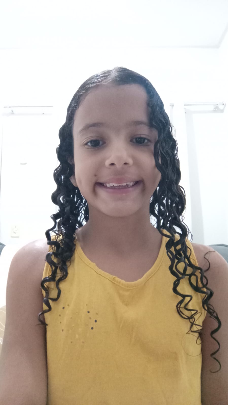 Foto do atleta