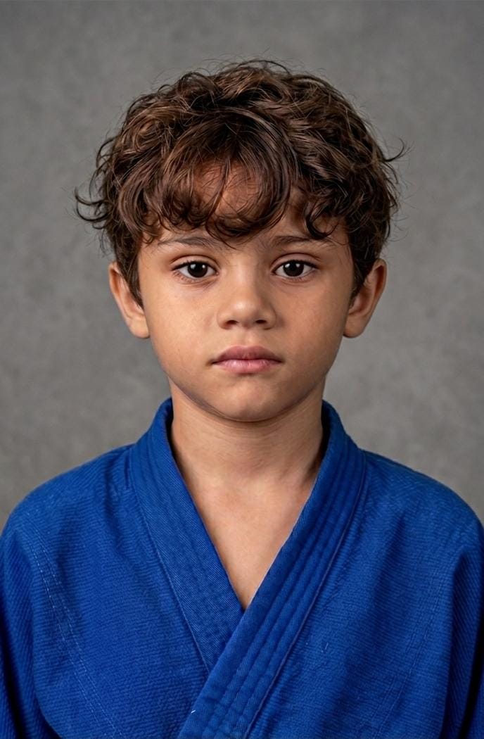 Foto do atleta