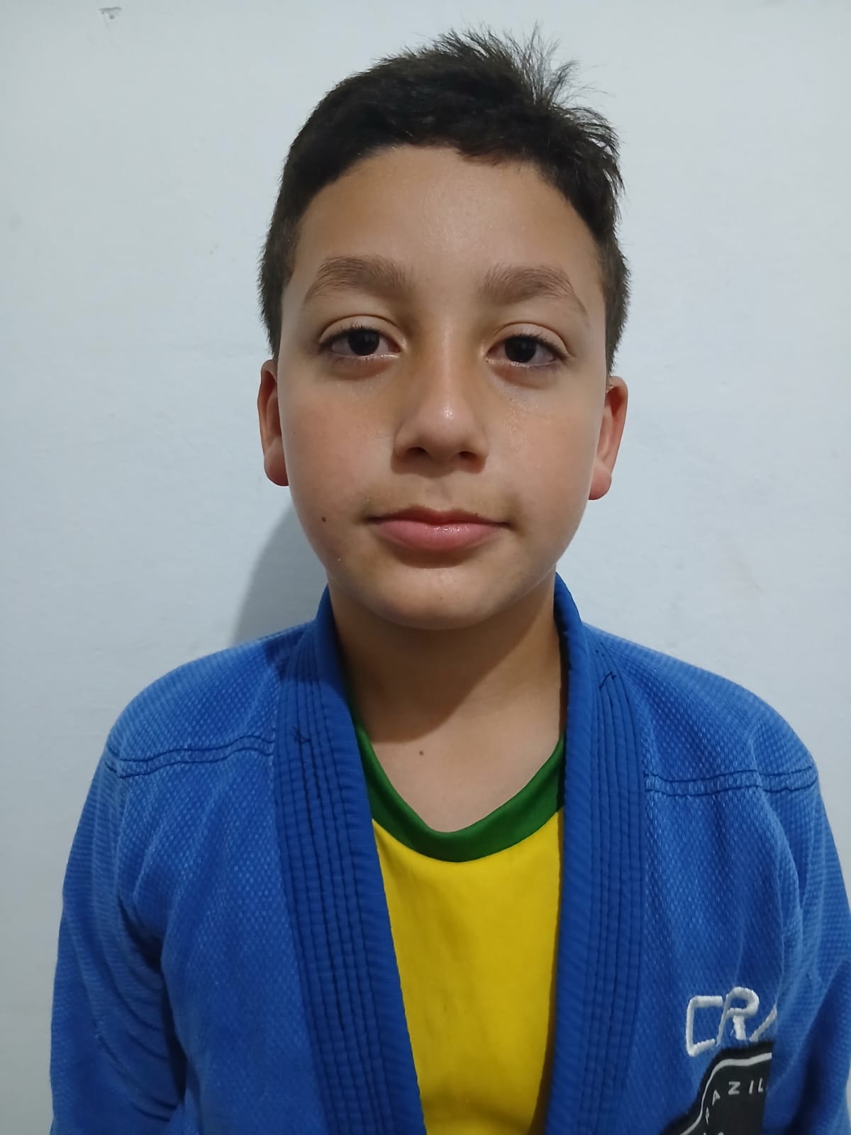Foto do atleta