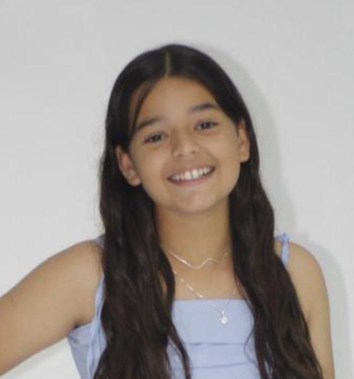 Foto do atleta