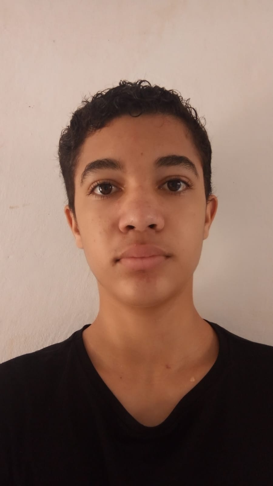 Foto do atleta