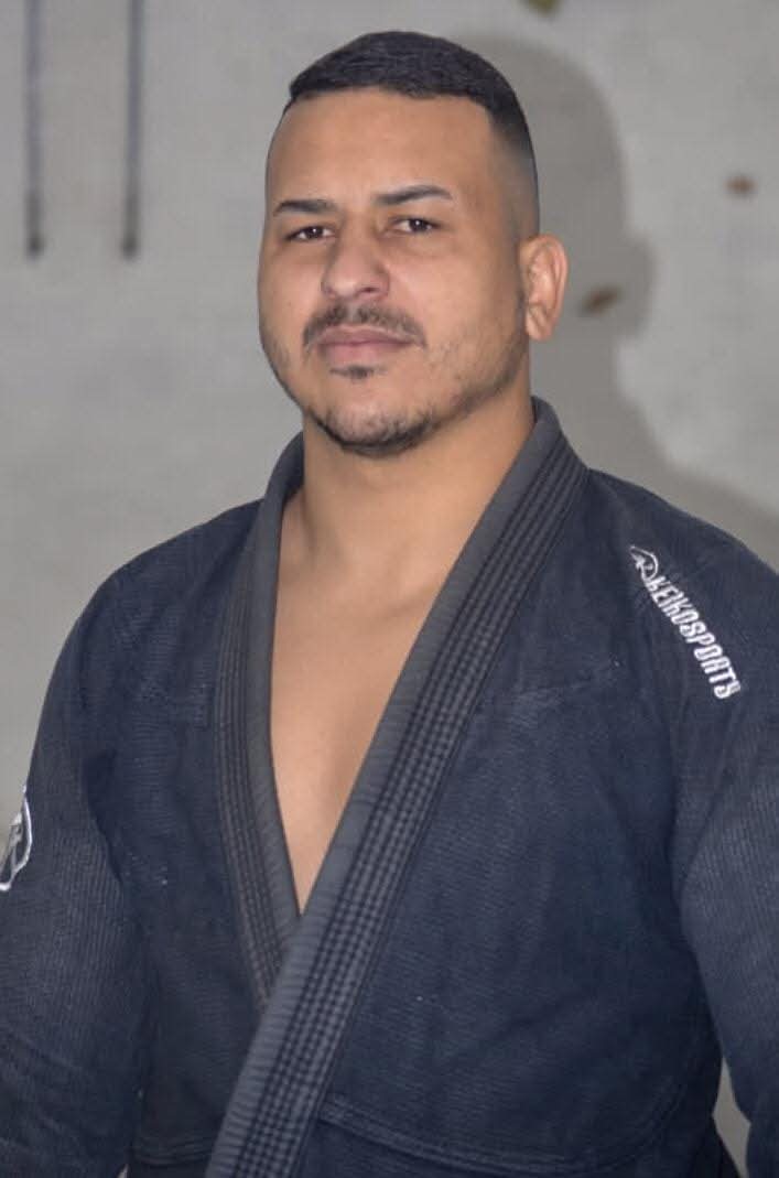 Foto do atleta
