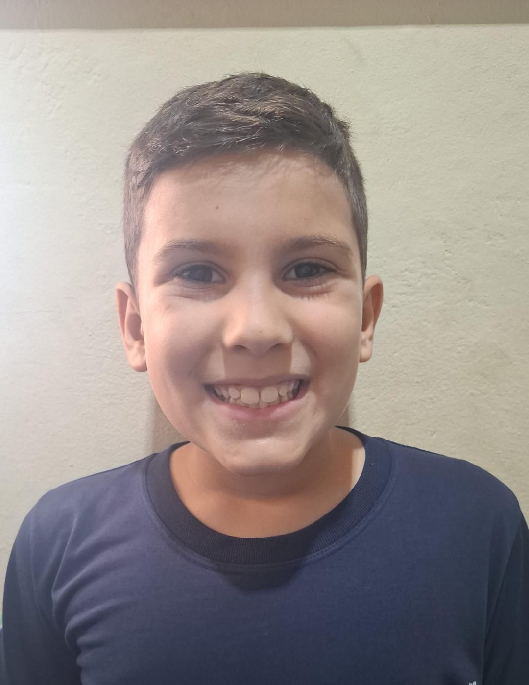 Foto do atleta