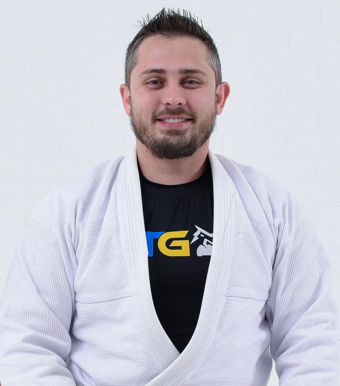 Foto do atleta