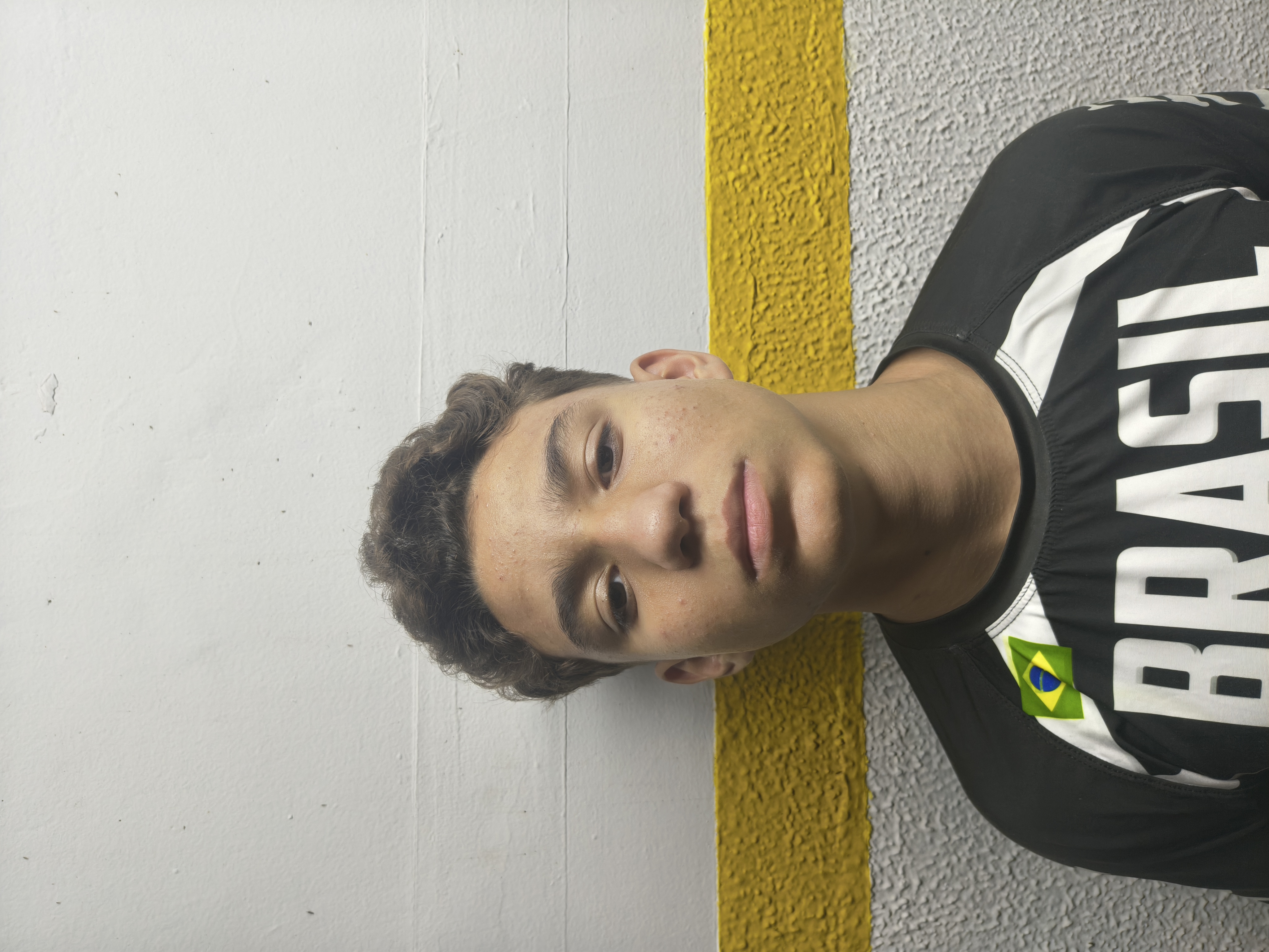 Foto do atleta