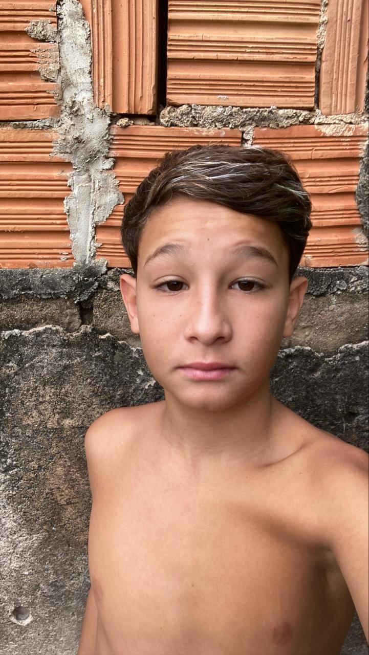Foto do atleta