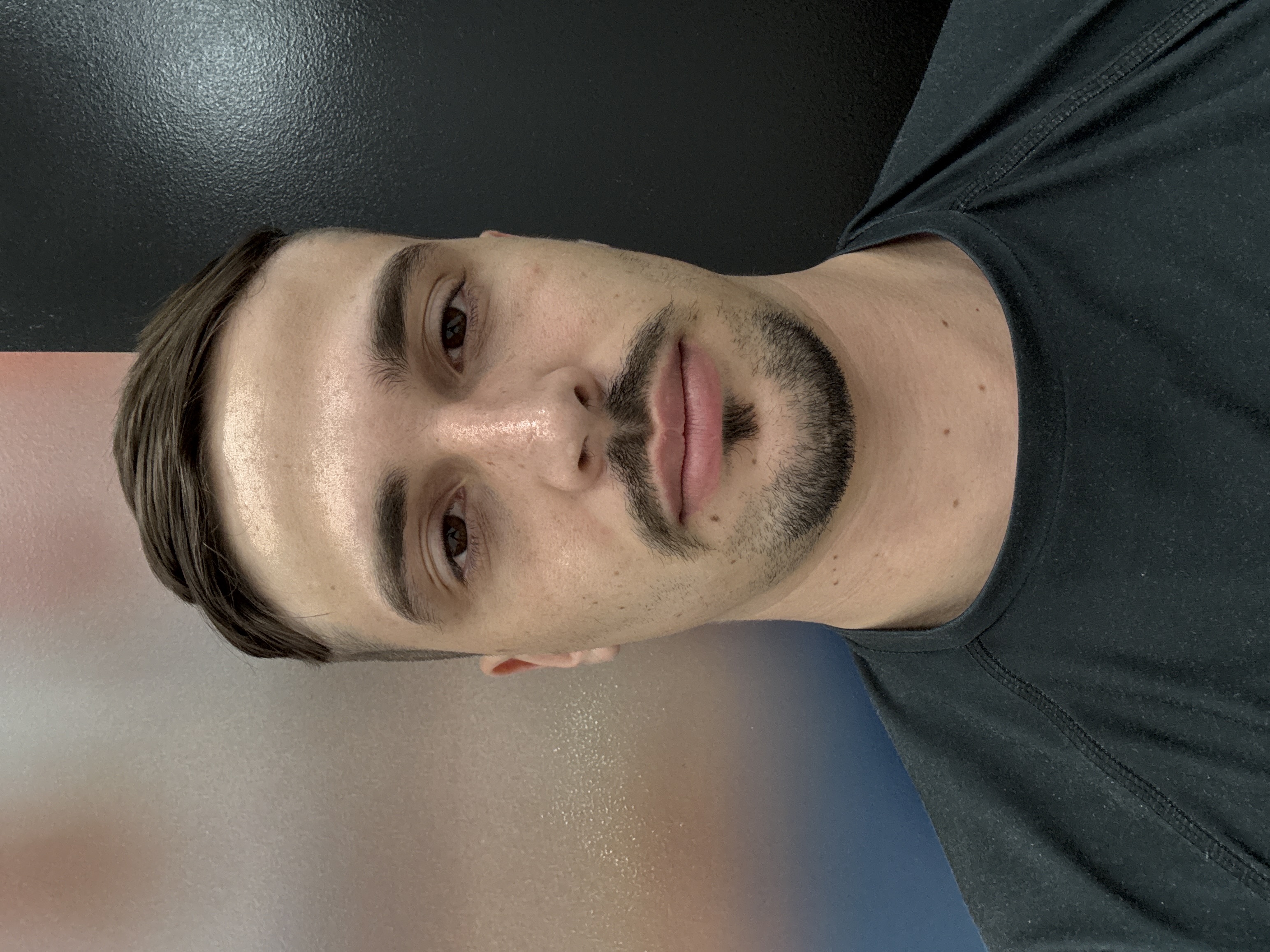 Foto do atleta