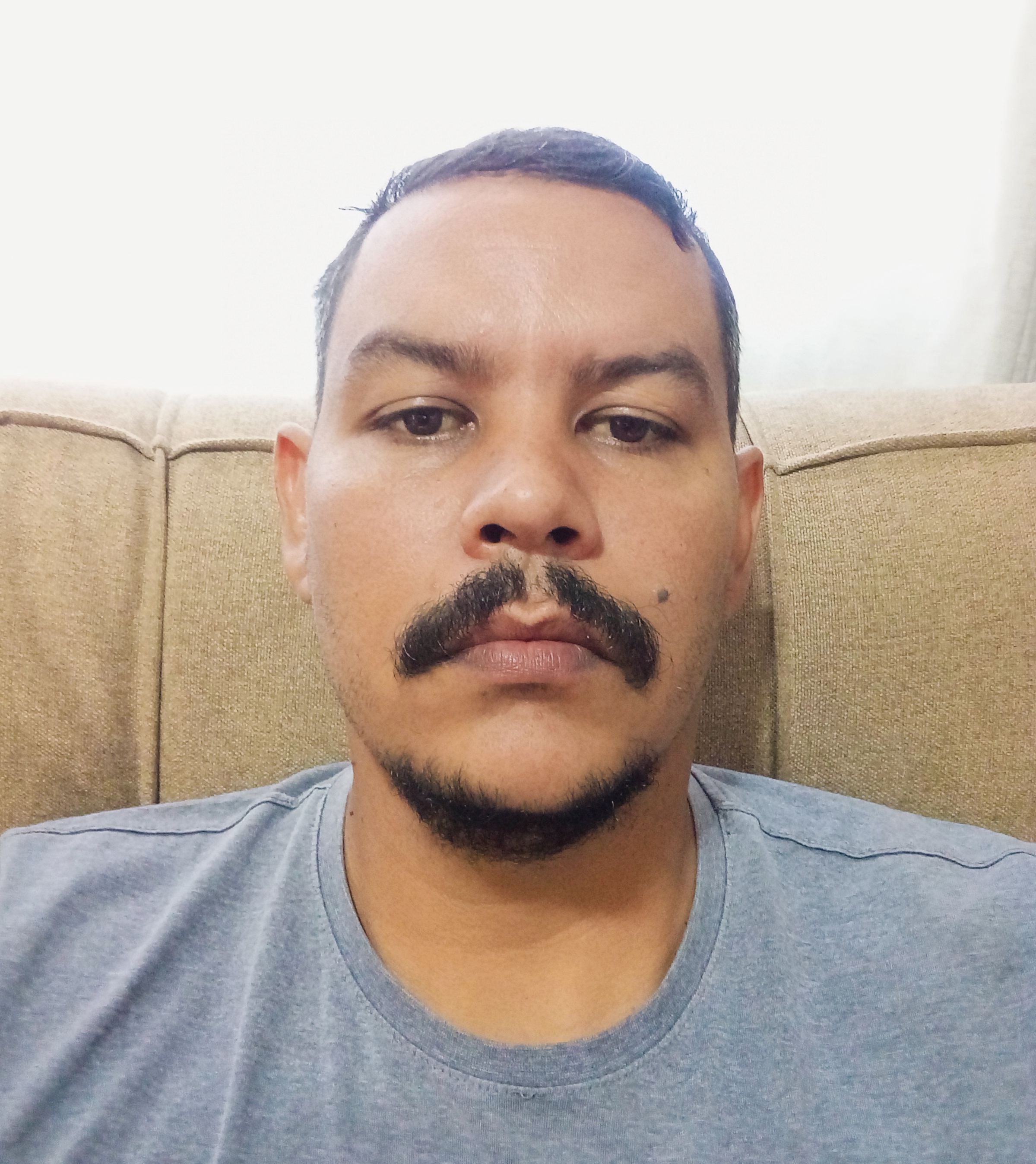 Foto do atleta