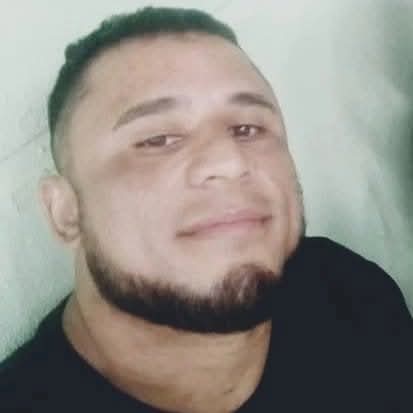 Foto do atleta