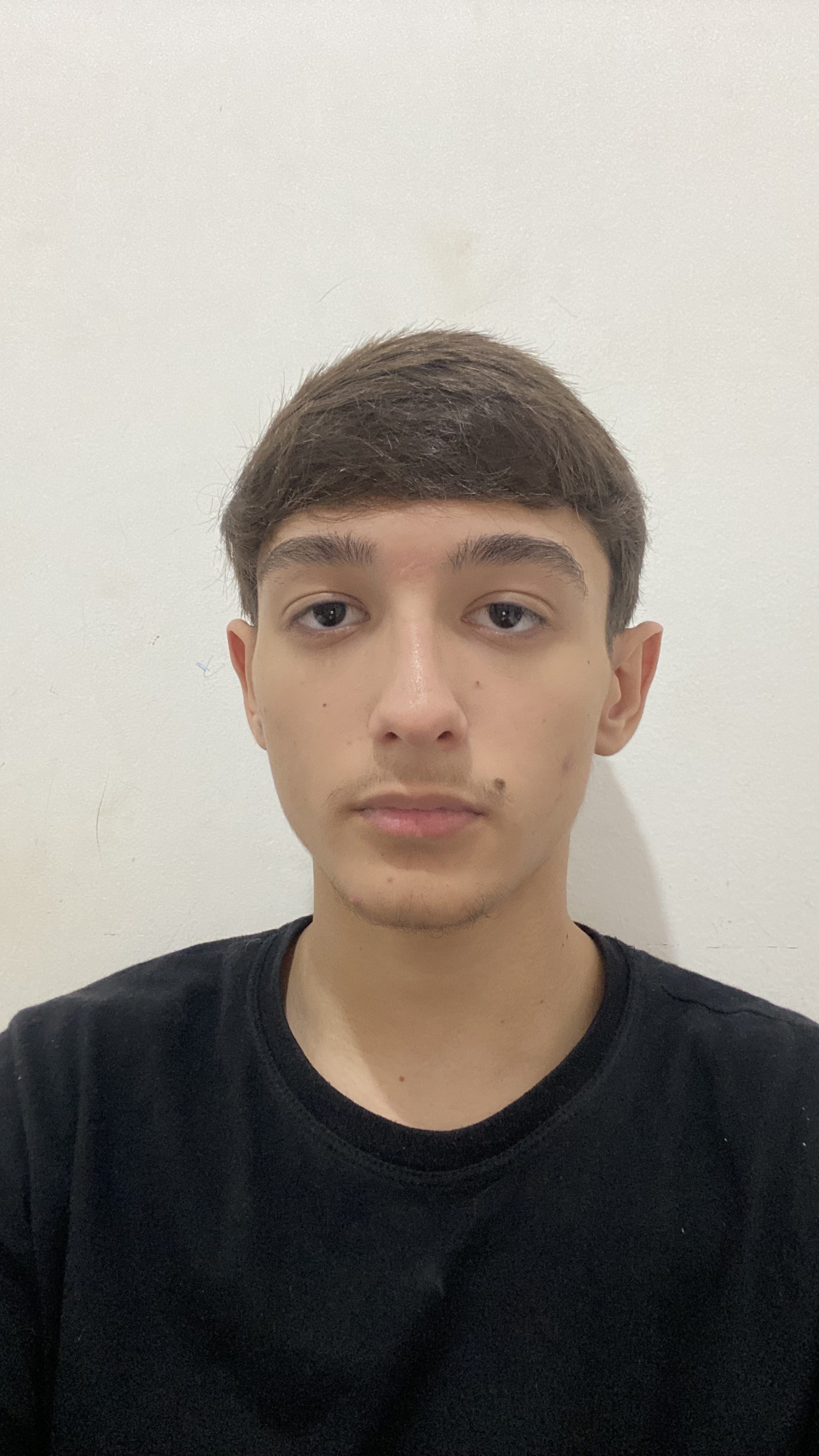 Foto do atleta