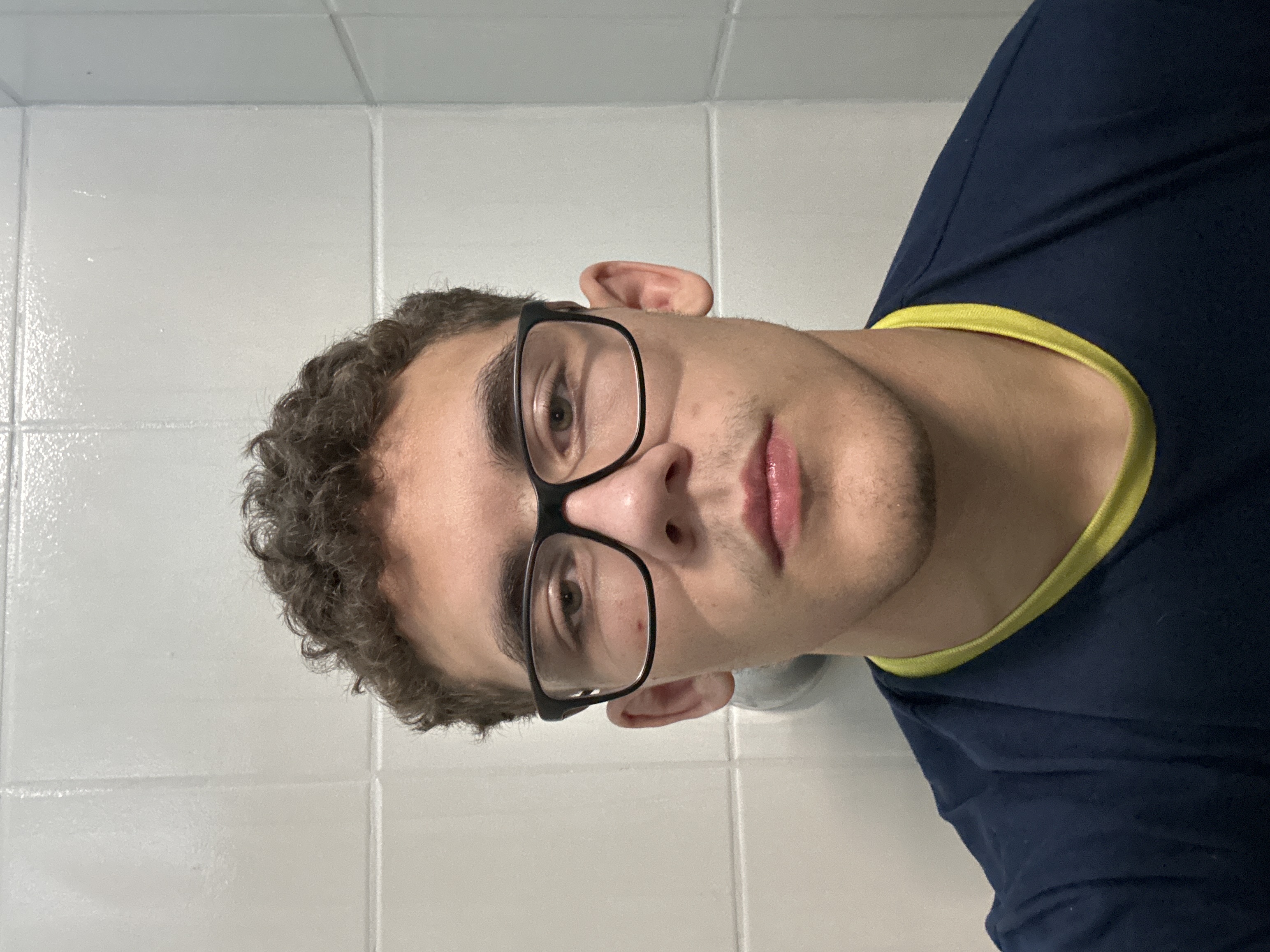 Foto do atleta
