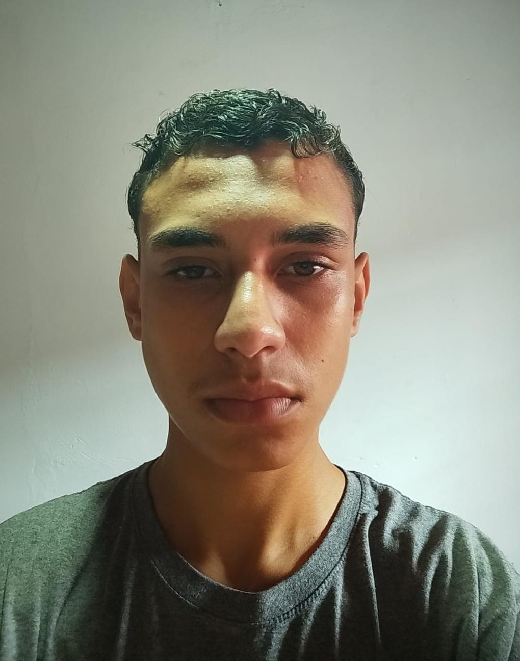Foto do atleta
