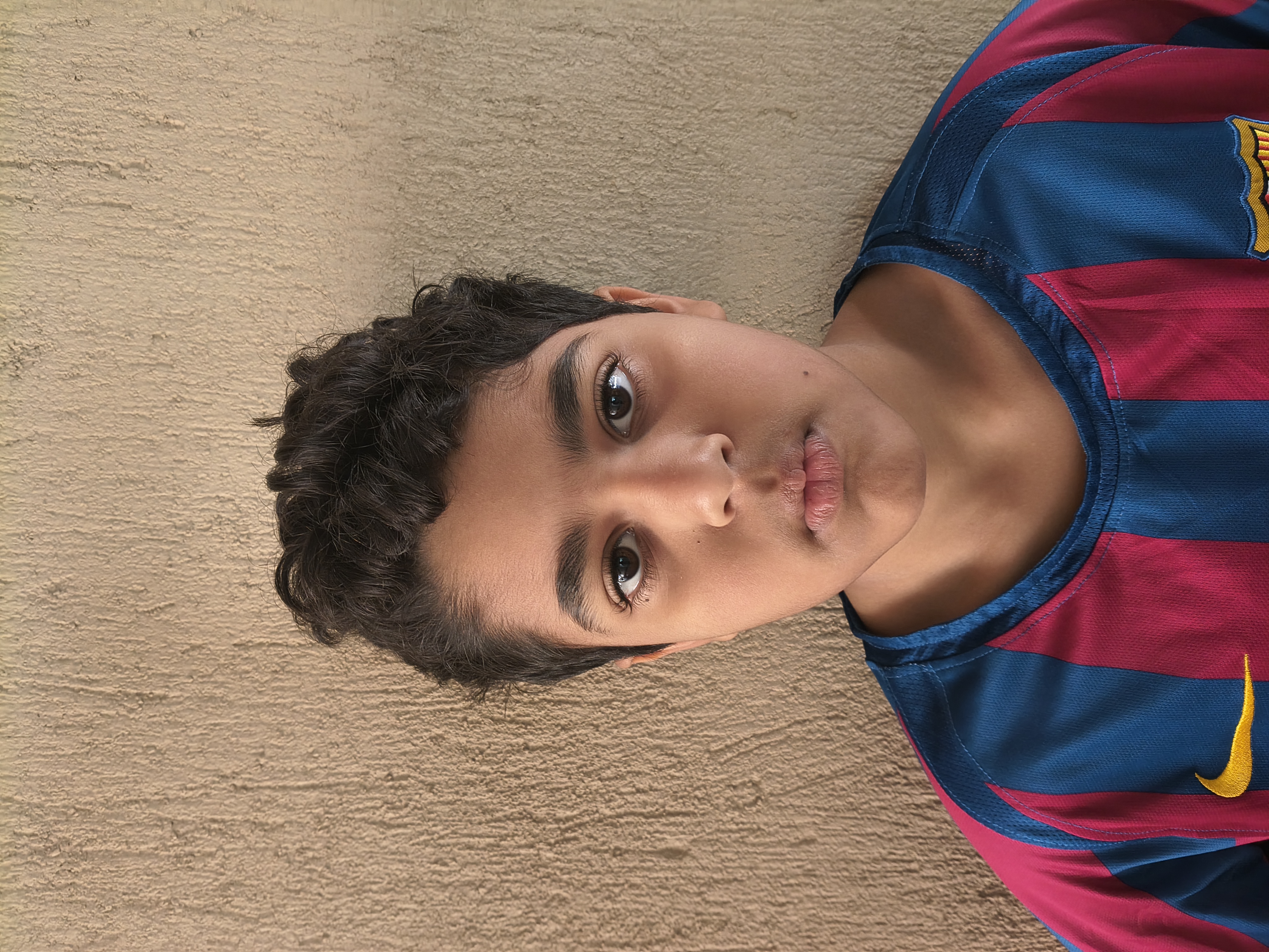 Foto do atleta