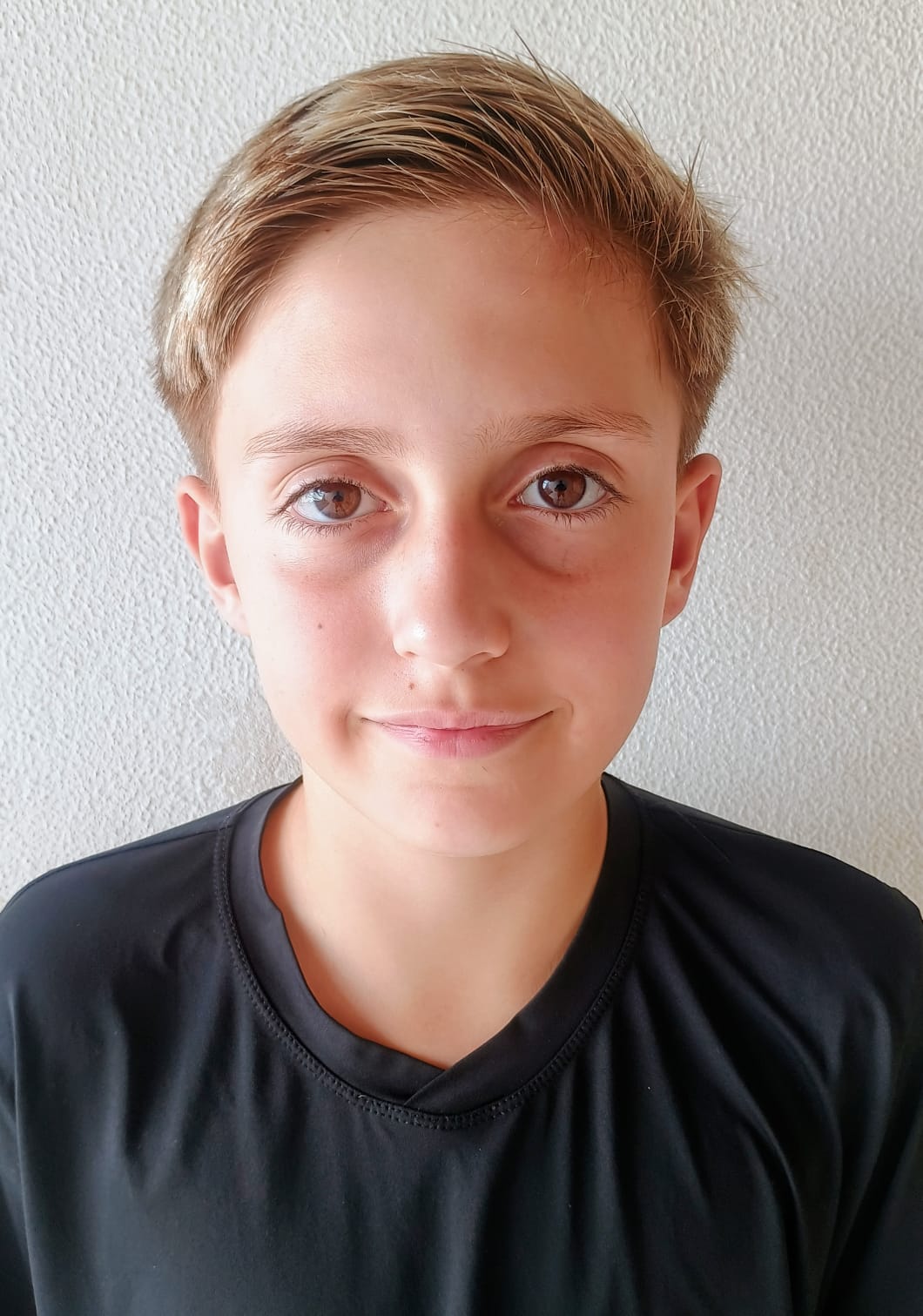 Foto do atleta