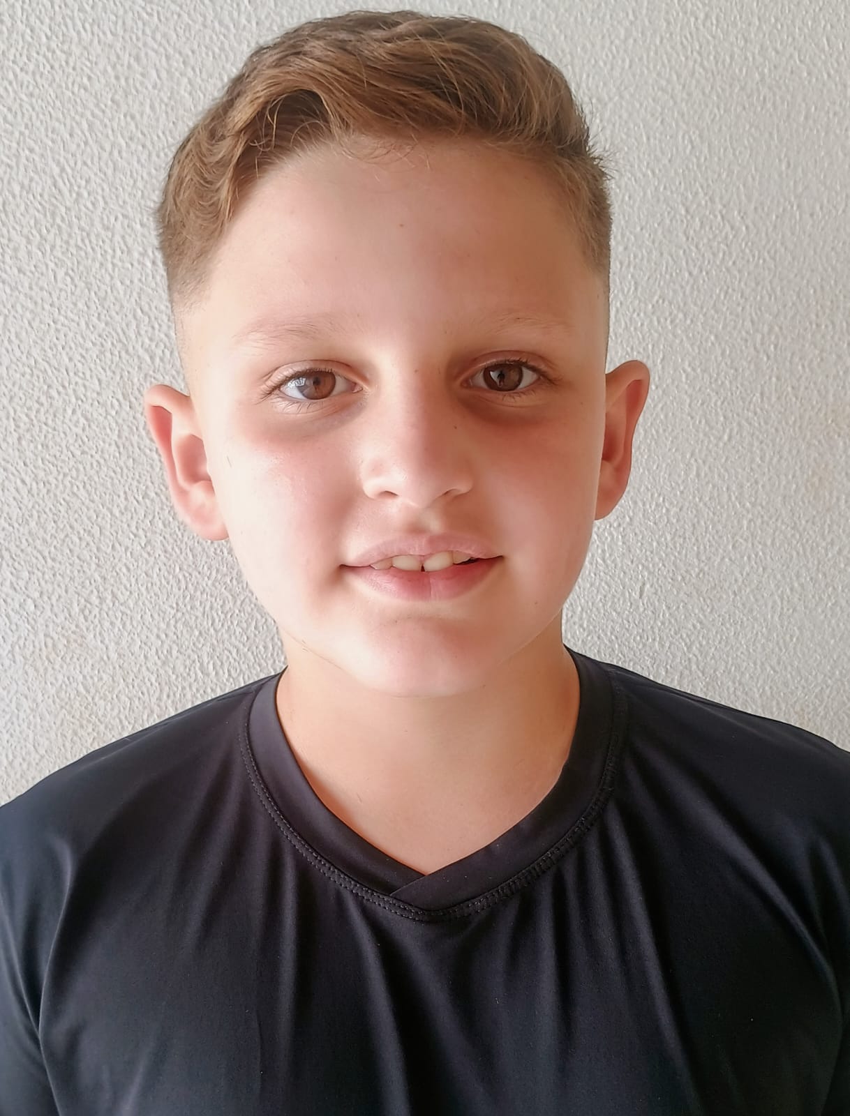 Foto do atleta