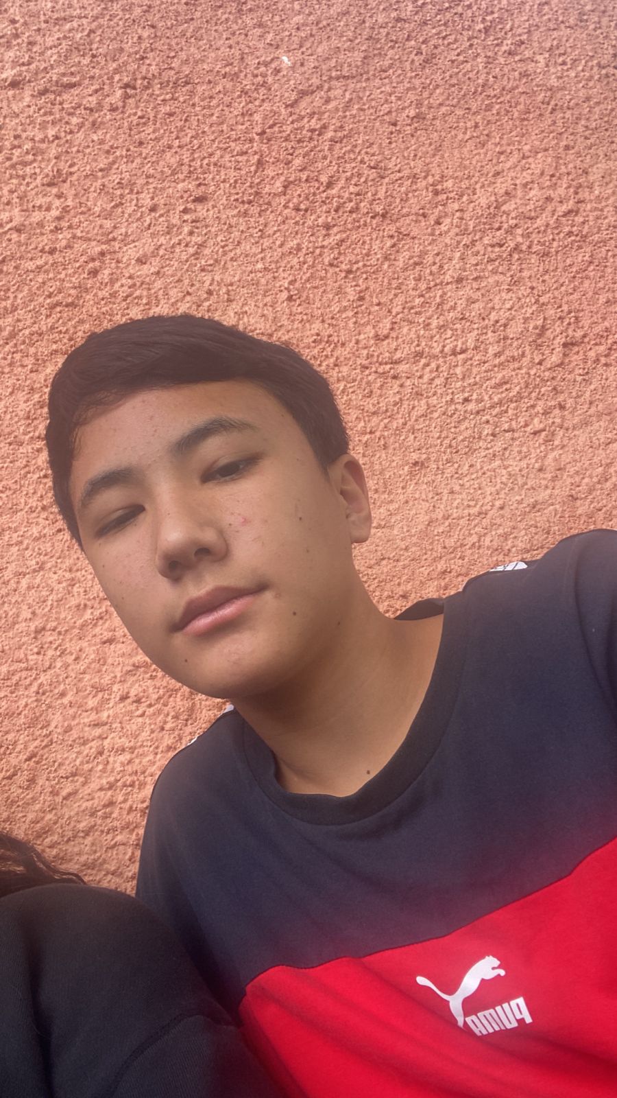 Foto do atleta