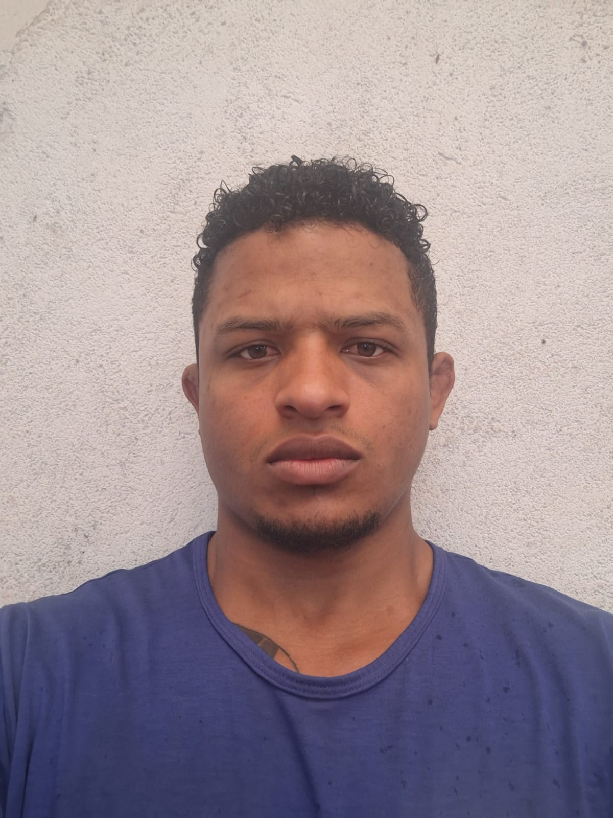 Foto do atleta