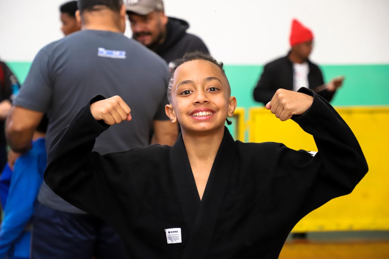 Foto do atleta