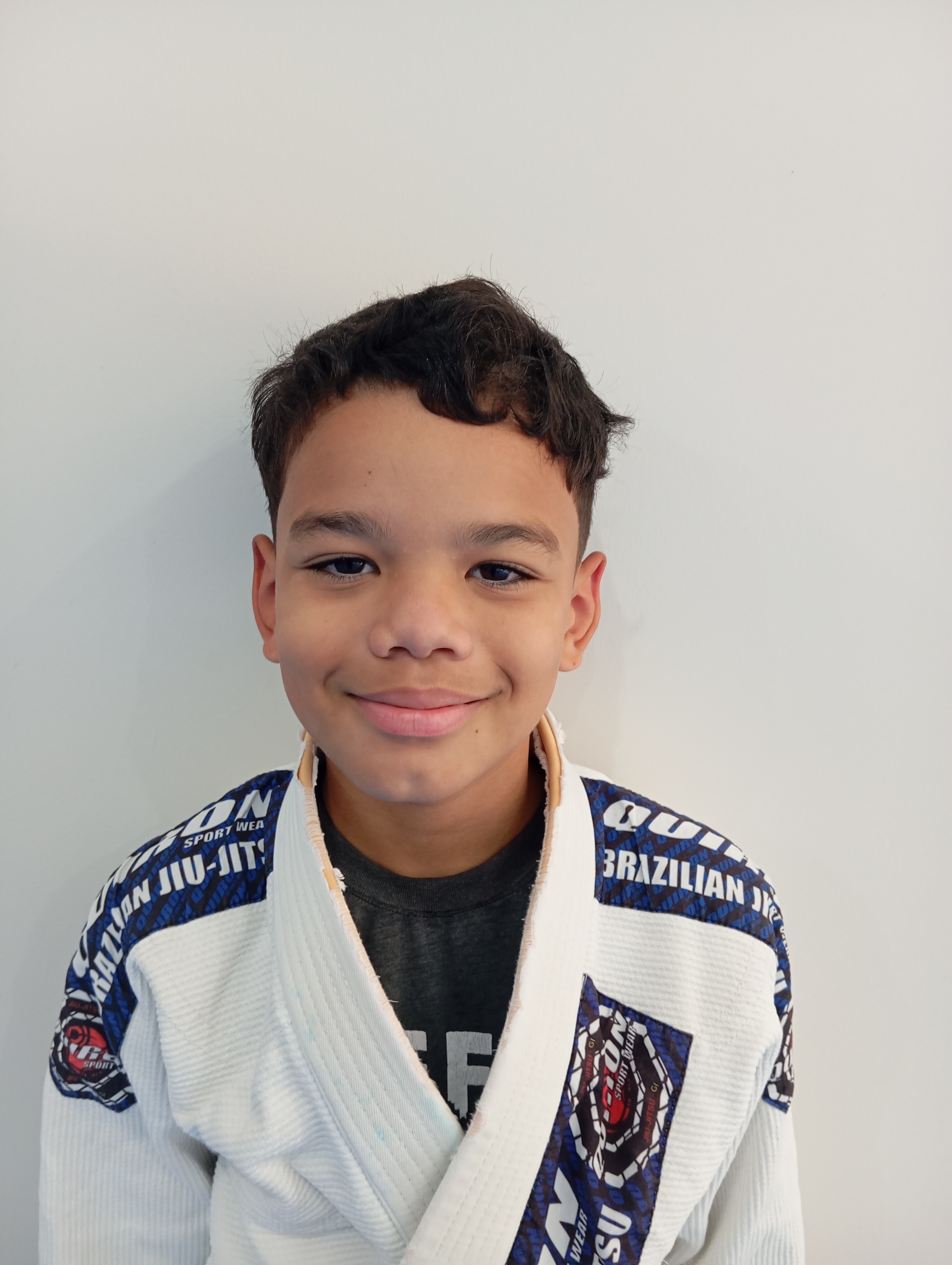 Foto do atleta
