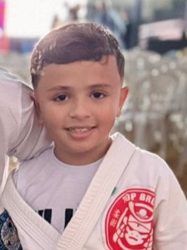 Foto do atleta