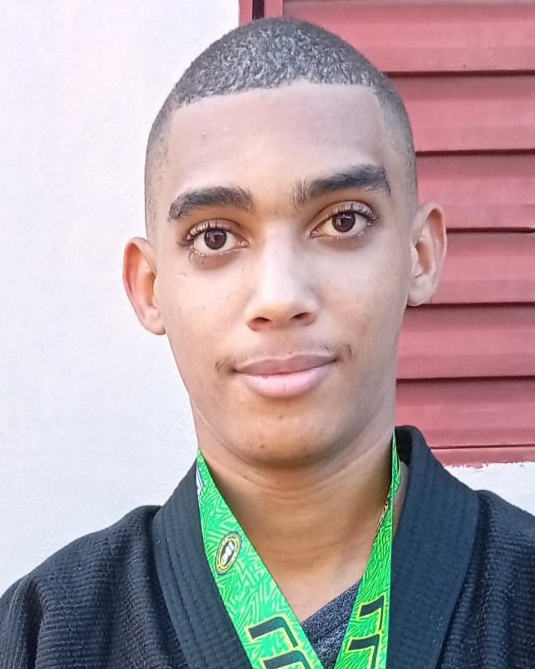 Foto do atleta