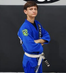 Foto do atleta