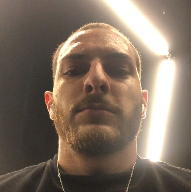 Foto do atleta