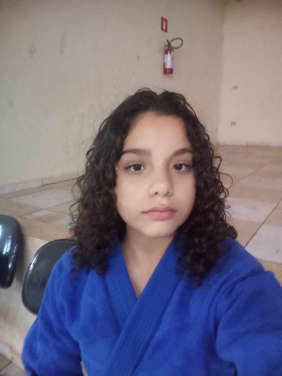Foto do atleta