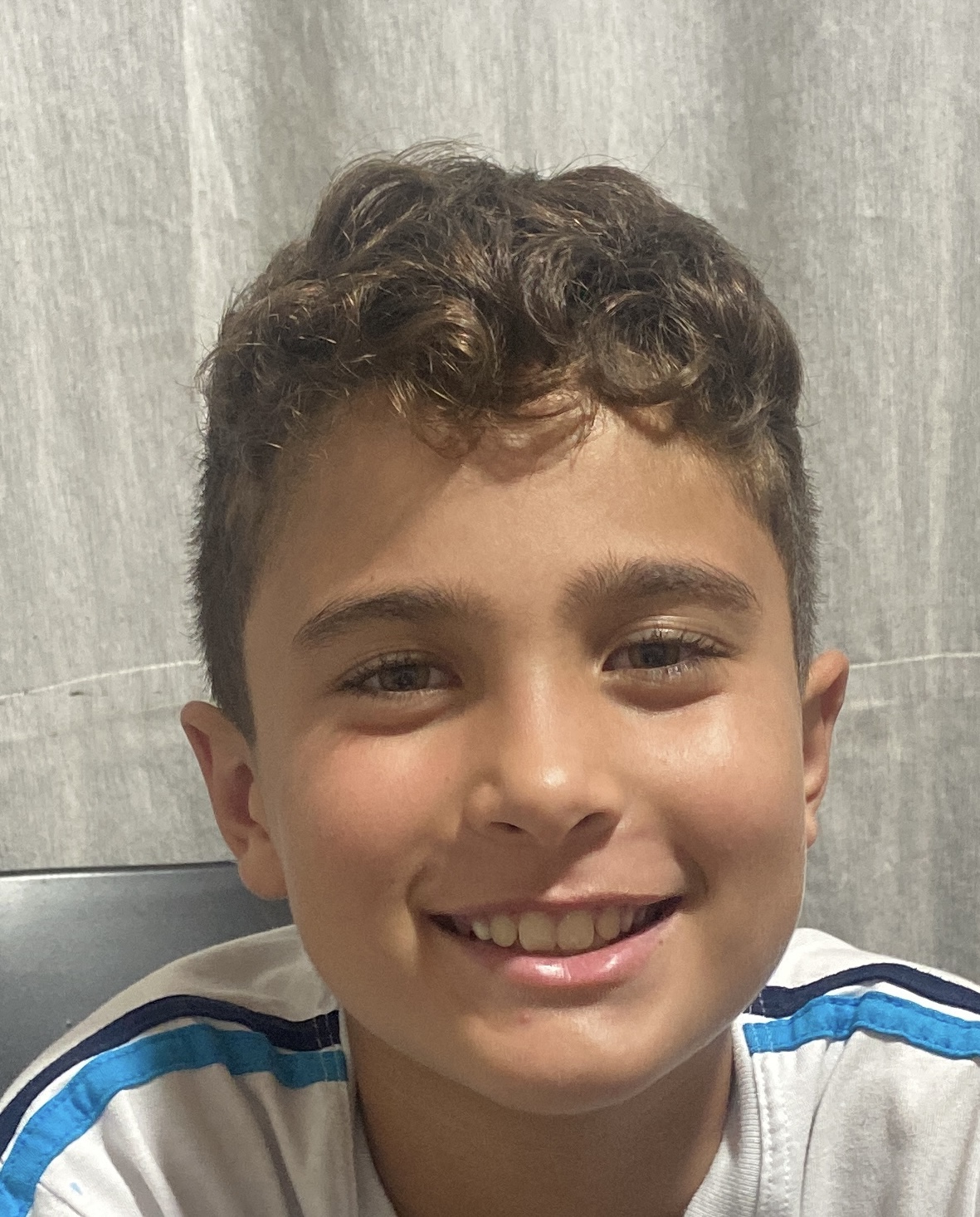 Foto do atleta
