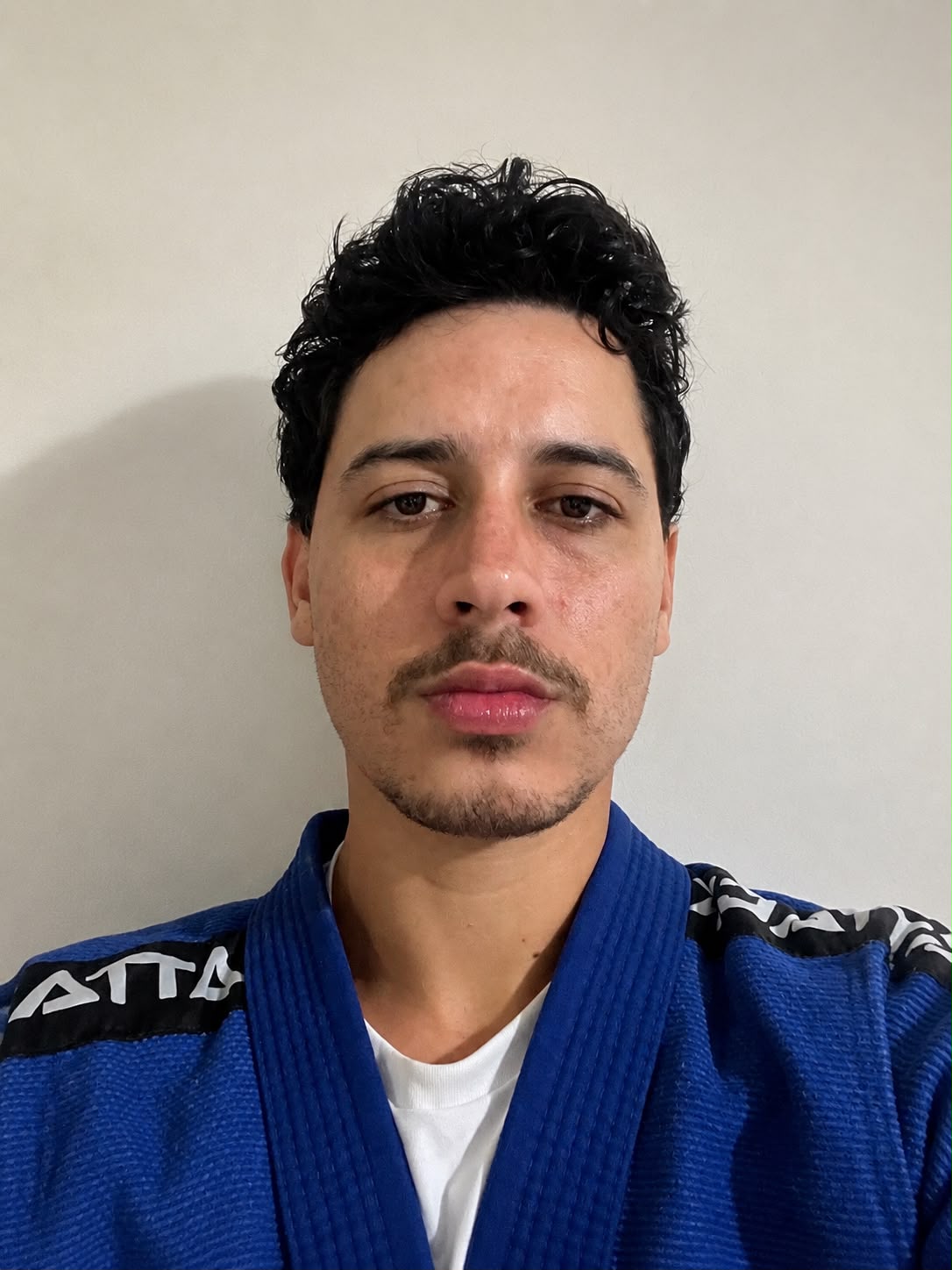 Foto do atleta