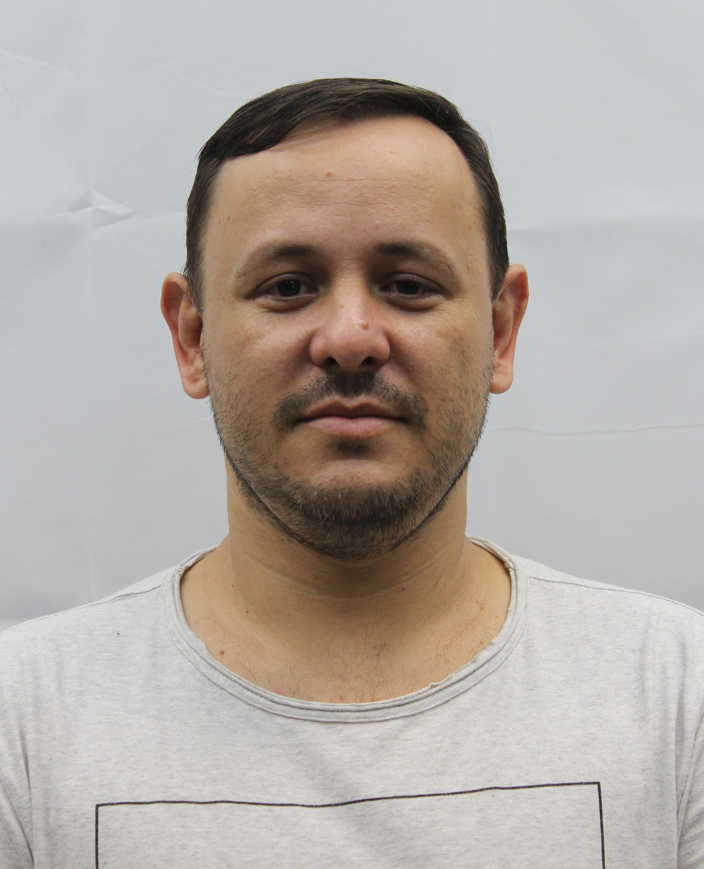 Foto do atleta