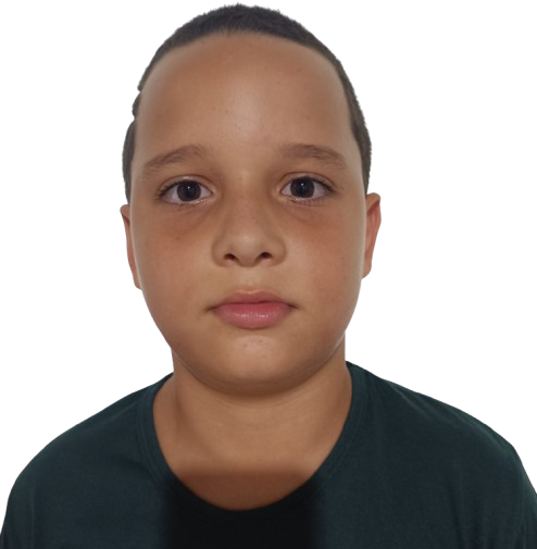 Foto do atleta
