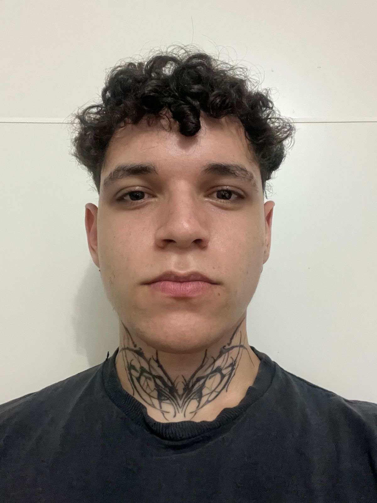 Foto do atleta