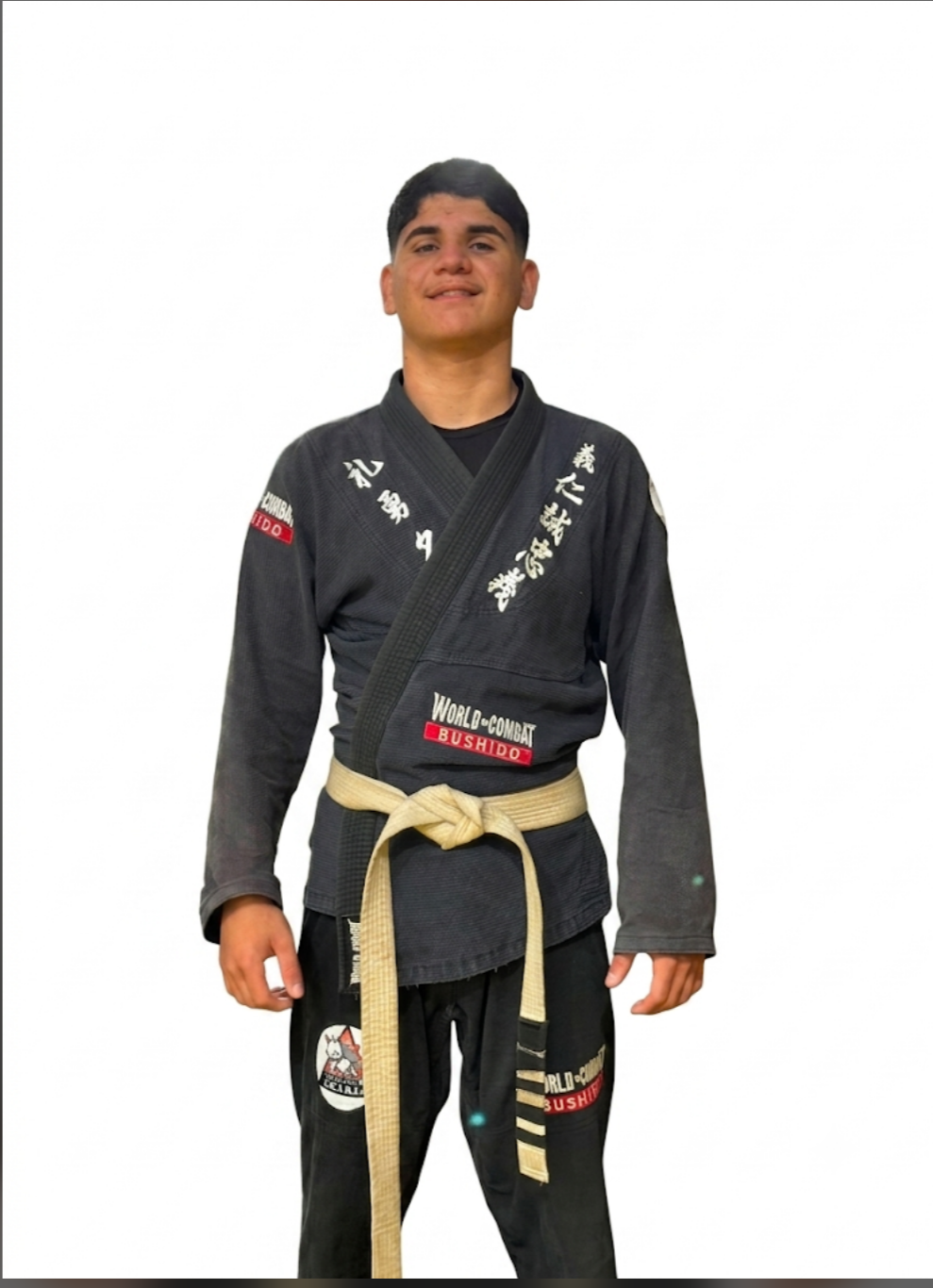 Foto do atleta