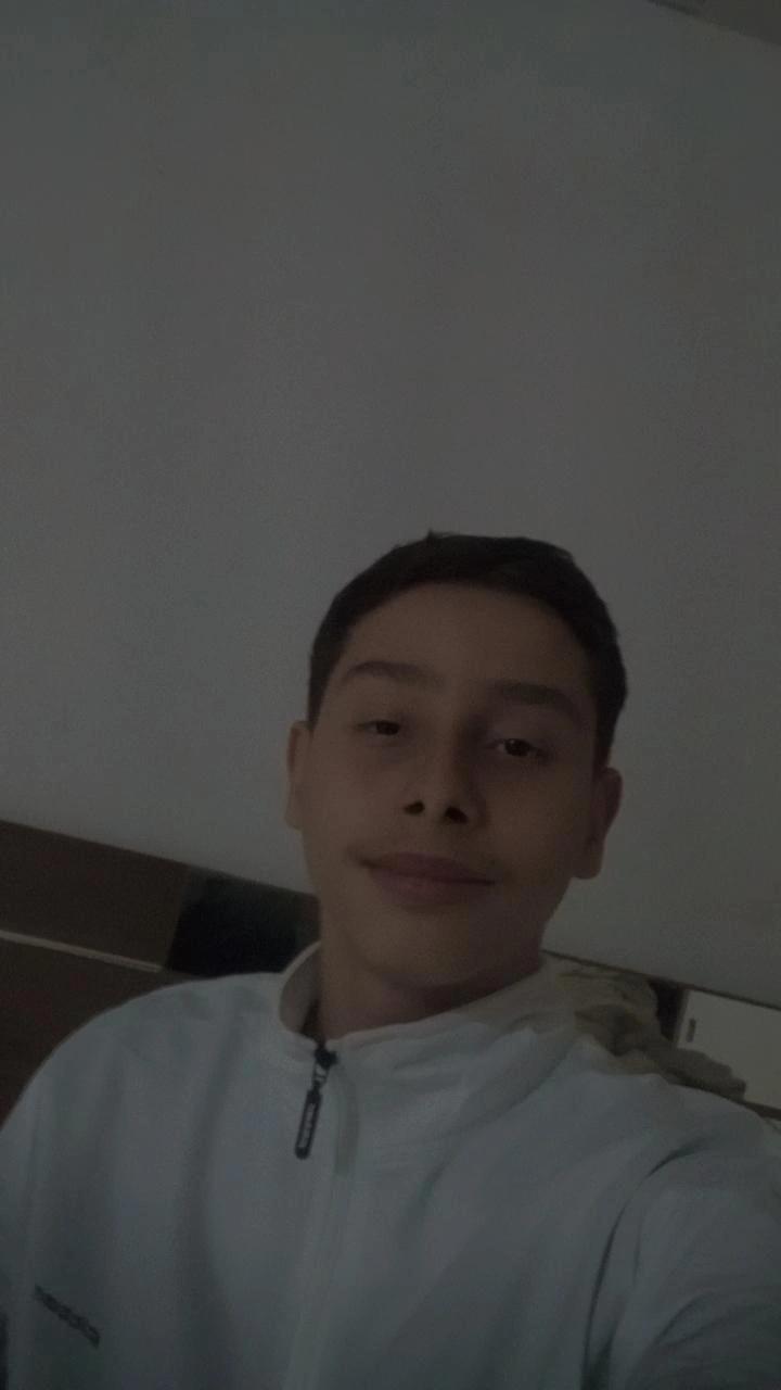 Foto do atleta