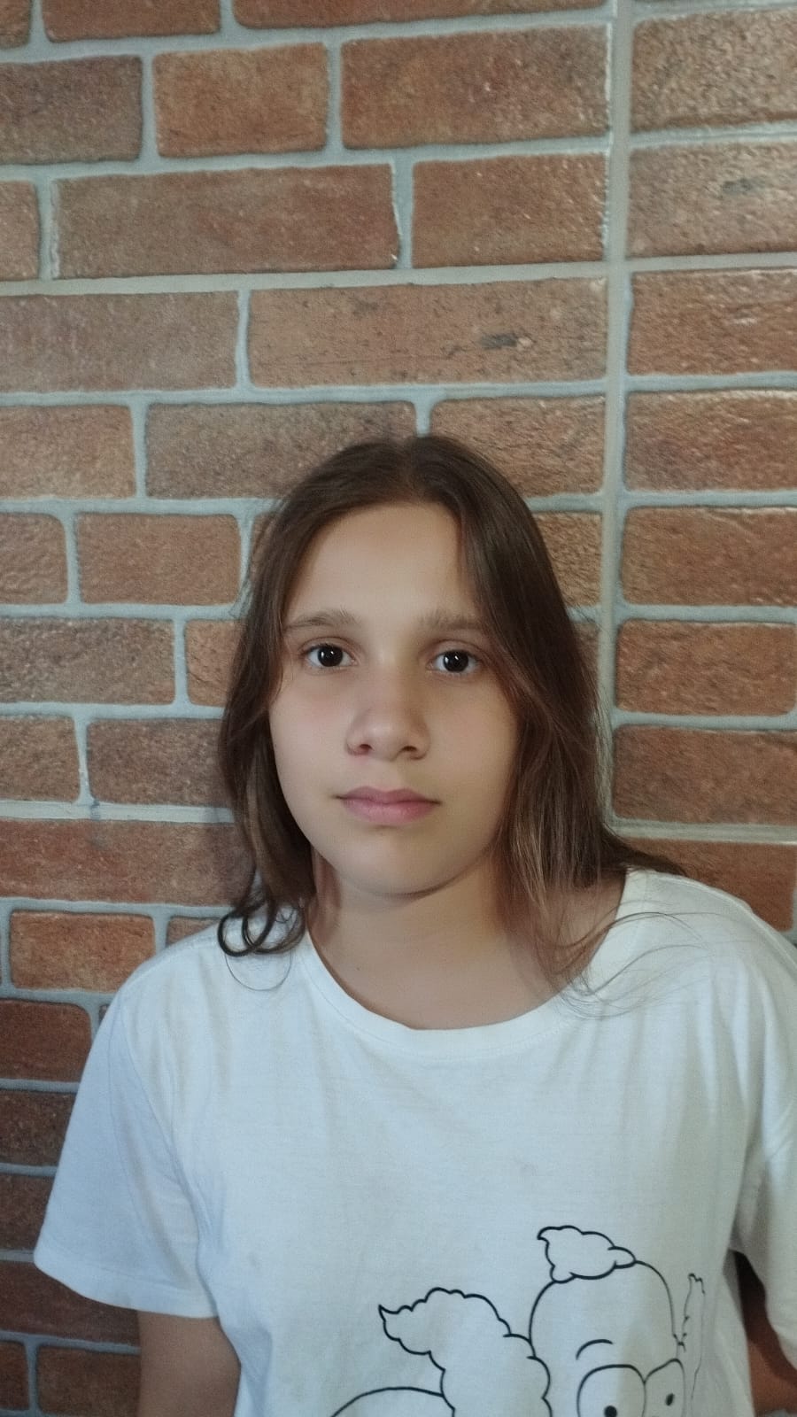 Foto do atleta