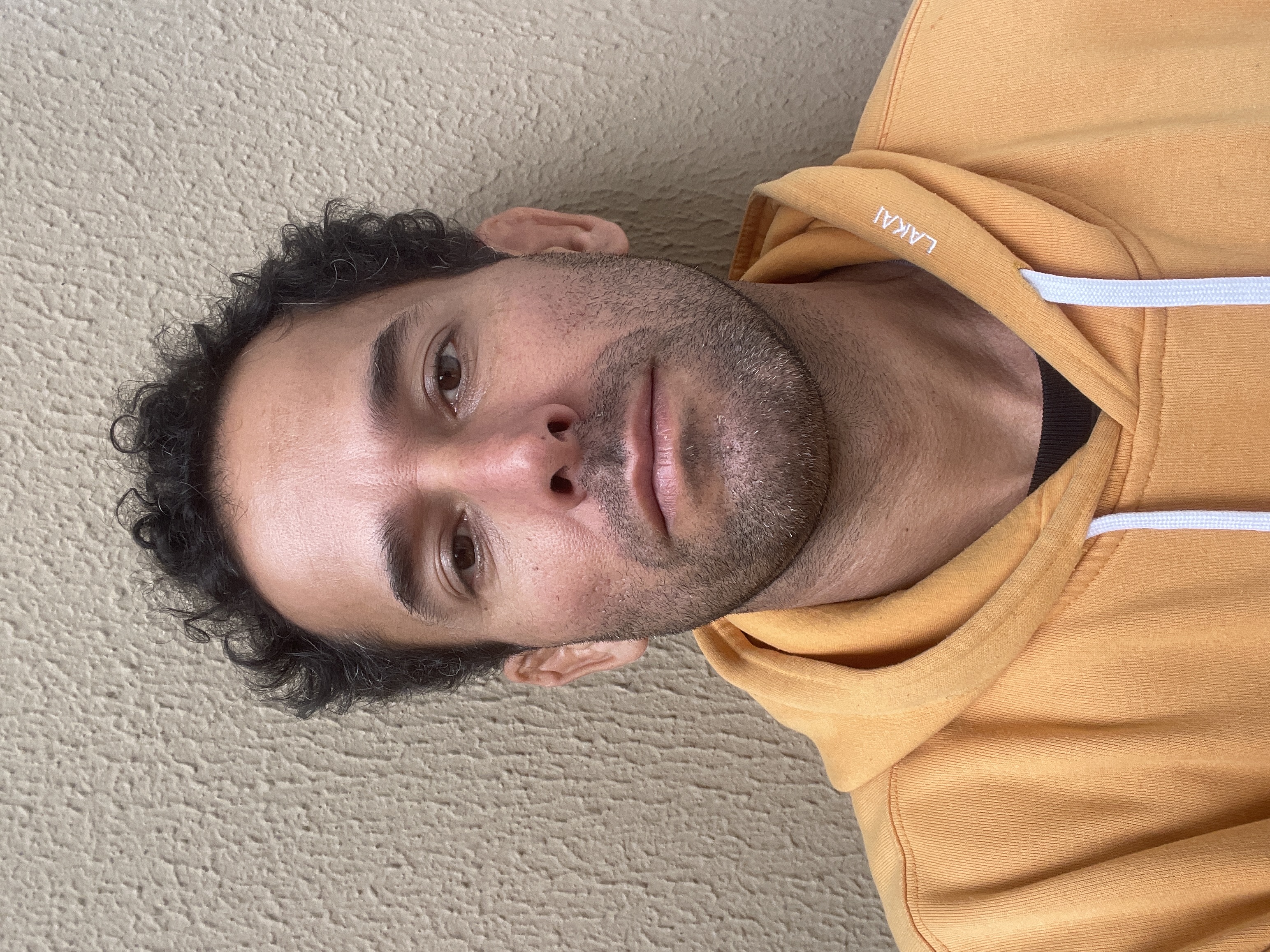 Foto do atleta