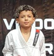 Foto do atleta